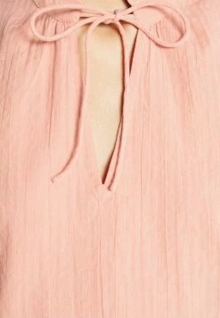 YASTERRA ICON - Débardeur - Terra Cotta -YAS Soldes Boutique 5f6a442b013d4e429b3fe44fc4a8b1a1