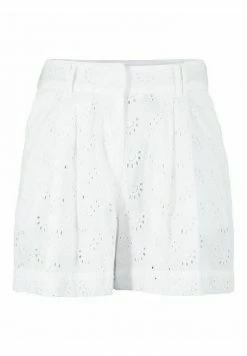 YAS Short - Star White 9 YAS Short - Star White -YAS Soldes Boutique 600e4667c2cd4d8f950526e100d2d8ef
