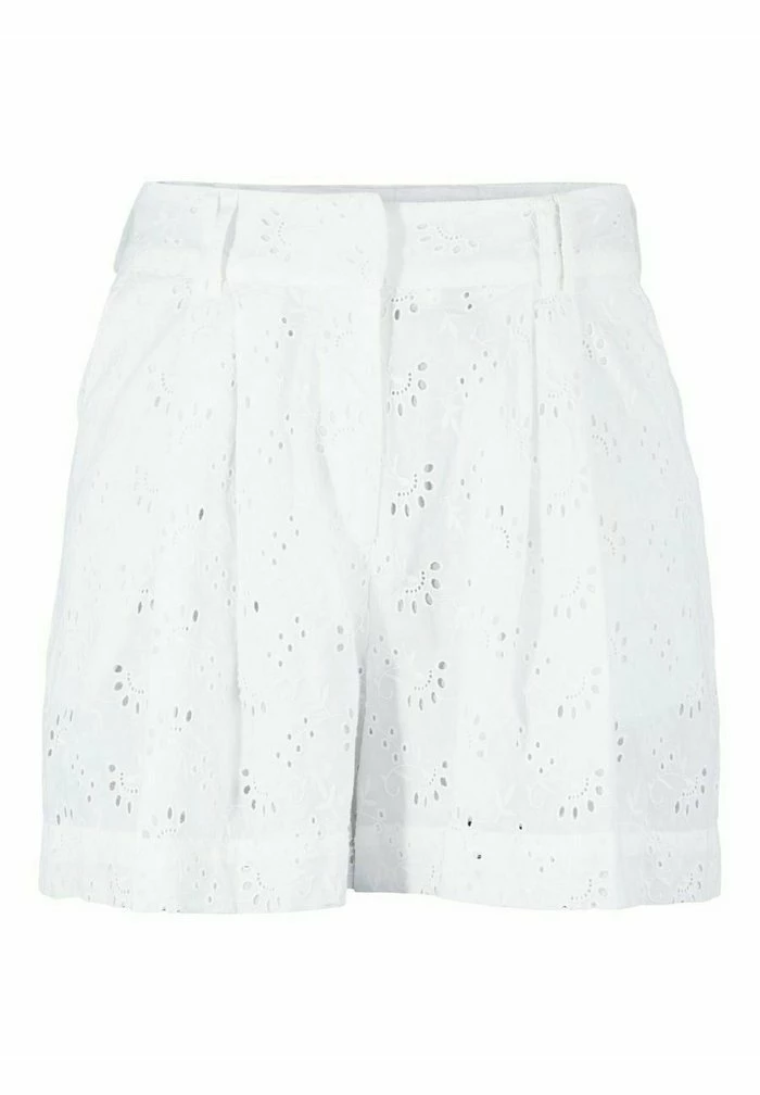 YAS Short - Star White 5 YAS Short - Star White – Image 5