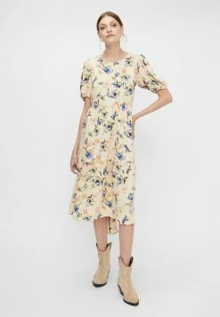 YASSOPHIA - Robe De Jour - Eggnog