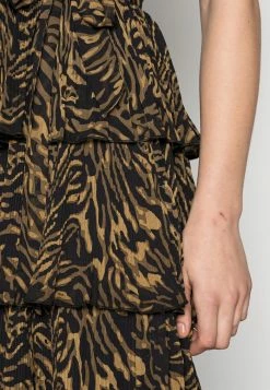 YASESMEE LONG SKIRT - Jupe Crayon - Black 9 YASESMEE LONG SKIRT - Jupe Crayon - Black -YAS Soldes Boutique 6047fd05f99244a6bf752dda715e22e7