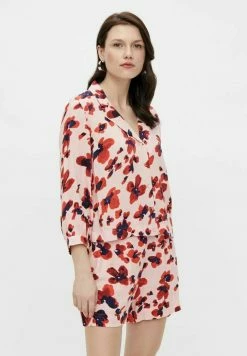 YASBAMELIA - Chemisier - English Rose