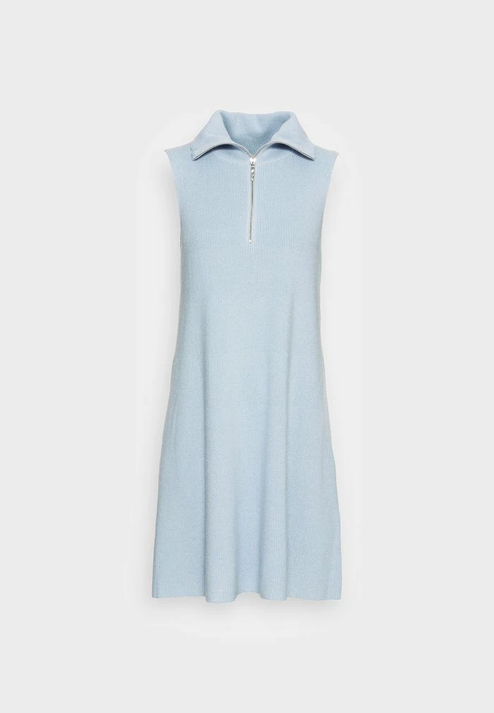 YAS Robe Pull - Kentucky Blue 4 YAS Robe Pull - Kentucky Blue – Image 4