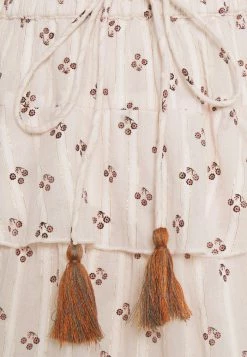 YASFEEL MINI SKIRT FEST - Minijupe - Star White 5 YASFEEL MINI SKIRT FEST - Minijupe - Star White -YAS Soldes Boutique 6129f578fb6f496eba79a03a20731dd0