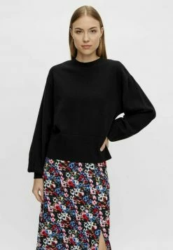 YASTIMMI - Pullover - Black