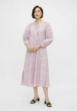 YASTULIPPA - Robe De Jour - Lavender Frost