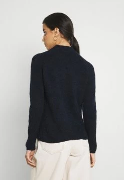 YASALLU ONECK - Pullover - Sky Captain 10 YASALLU ONECK - Pullover - Sky Captain -YAS Soldes Boutique 6182d3b8b9aa4d8ea8ea2028728ad869