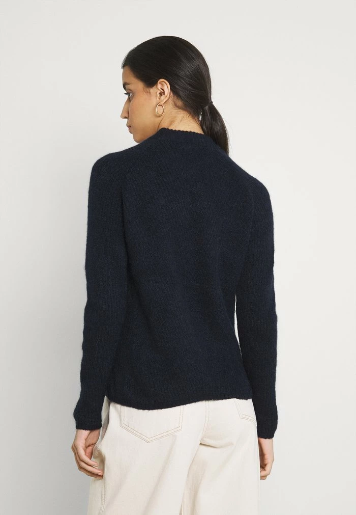 YASALLU ONECK - Pullover - Sky Captain 3 YASALLU ONECK - Pullover - Sky Captain – Image 3