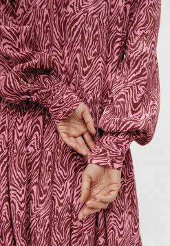 YASSWEETY - Robe De Jour - Bridal Rose 10 YASSWEETY - Robe De Jour - Bridal Rose -YAS Soldes Boutique 61f62a071899413a91606a6699dcf433