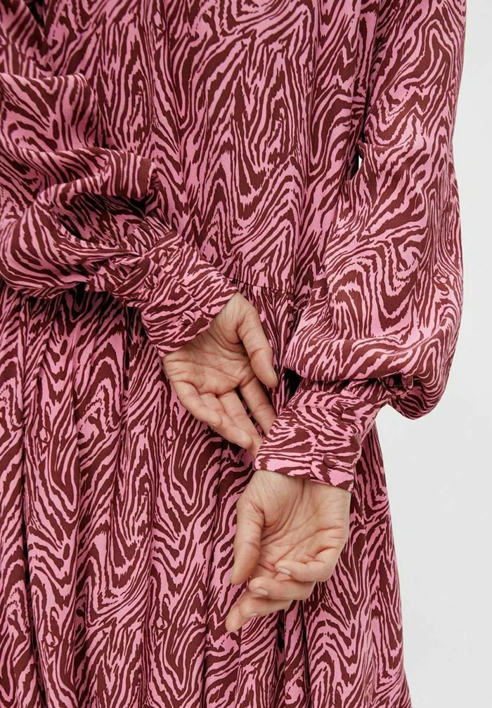 YASSWEETY - Robe De Jour - Bridal Rose 5 YASSWEETY - Robe De Jour - Bridal Rose – Image 5