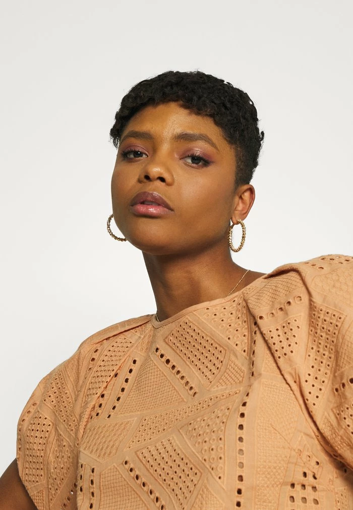 YASSADO - T-shirt Imprimé - Sandstorm 4 YASSADO - T-shirt Imprimé - Sandstorm – Image 4