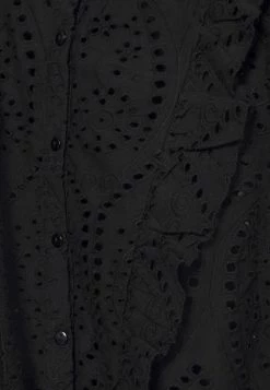 YASARIANNE SHIRT - Blouse - Black 15 YASARIANNE SHIRT - Blouse - Black -YAS Soldes Boutique 6327c8a928e6429ba082c9233d5a75f0