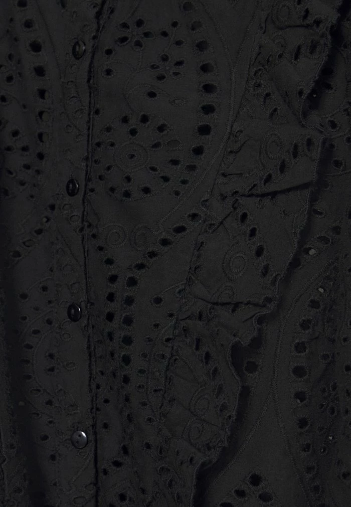 YASARIANNE SHIRT - Blouse - Black 8 YASARIANNE SHIRT - Blouse - Black – Image 8