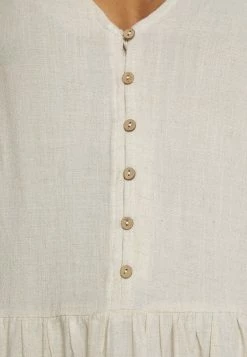 YASVIRO DRESS - Robe De Jour - Eggnog/melange 9 YASVIRO DRESS - Robe De Jour - Eggnog/melange -YAS Soldes Boutique 636b6c990a6c4176b5c33f35b2b54a74