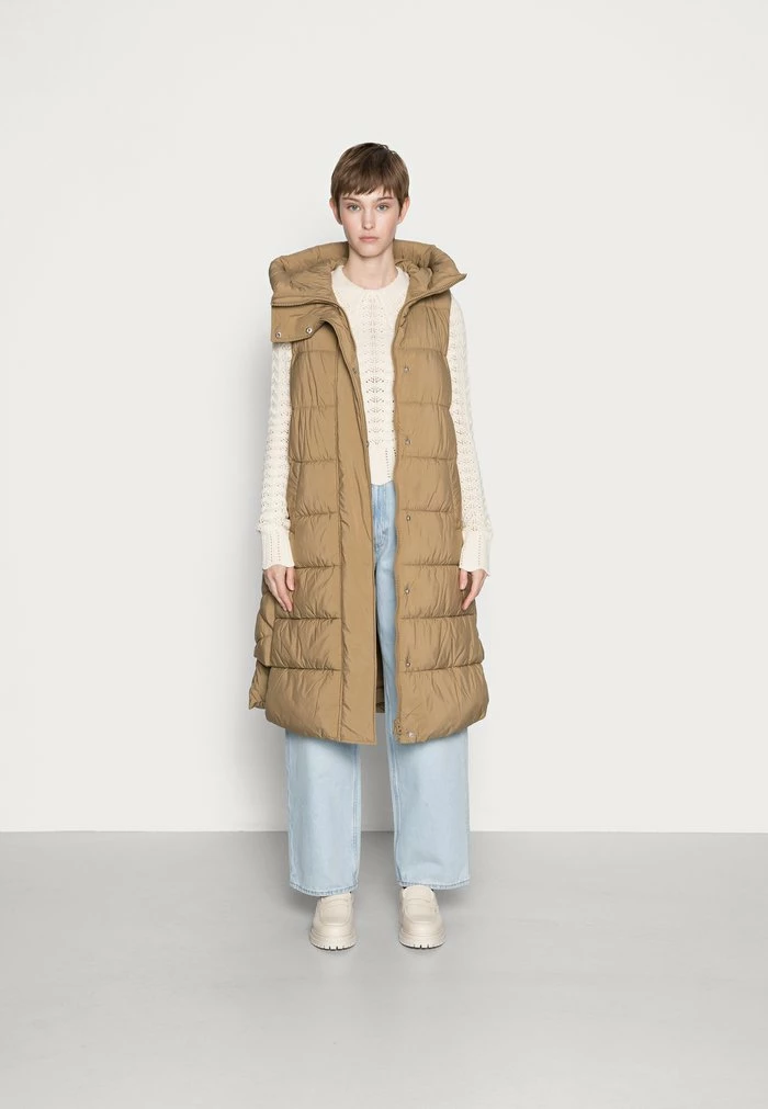 YASGOTHAM - Pullover - Eggnog 2 YASGOTHAM - Pullover - Eggnog – Image 2