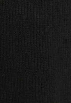 YASZAL LONG WAISTCOAT - Débardeur - Black -YAS Soldes Boutique 63d89698131d48ea9a5e06b5972921ba