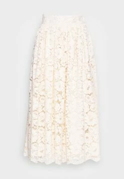 YASKAT - Jupe Trapèze - Antique White -YAS Soldes Boutique 643fce1b622d4700a40935fe6f59bb9a