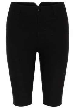 YAS Short - Black 9 YAS Short - Black -YAS Soldes Boutique 649cc6992fc542d9b1cebd56ec921a7a