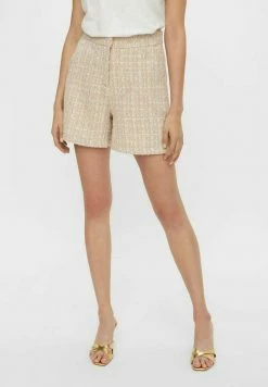 YAS Short - Blushing Bride