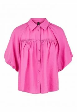 YASHANNI - Chemisier - Rose Violet