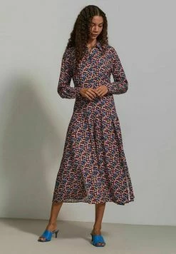 YASBUDAPEST - Robe Chemise - Black