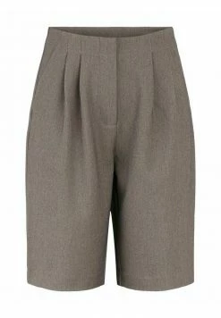 YAS Short - Grey Melange