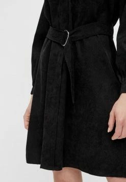 YAS CAMELIA - Robe De Jour - Black -YAS Soldes Boutique 66592730c89440ae8f196981c72d3e81