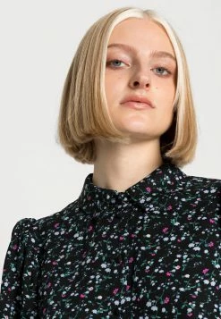 YAS Blouse - Black Balara 9 YAS Blouse - Black Balara -YAS Soldes Boutique 66e68cf456fa4313beb7d99a0d24f9c2