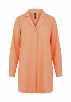 YASCALIA - Tunique - Cantaloupe -YAS Soldes Boutique 6760c30d86374e00beb9f04775d15897