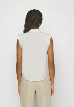 YASAGANA - Chemisier - Eggnog 8 YASAGANA - Chemisier - Eggnog -YAS Soldes Boutique 67e0cddc832d4b83874654316ddb4b3d