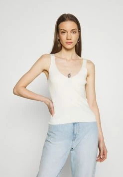 YASDALIS - Débardeur - Eggnog