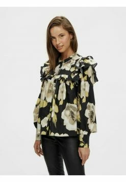 YAS Chemisier - Black