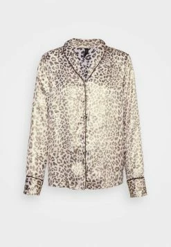 YASLEONA - Blouse - Frosted Almond -YAS Soldes Boutique 68acc59dbe8f408ea8ce8ba7b6d5e065