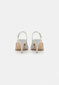 YASSHINE HEELS - Escarpins - White -YAS Soldes Boutique 69849b2eed1a4ebdb9bc5ba250a1d9dd