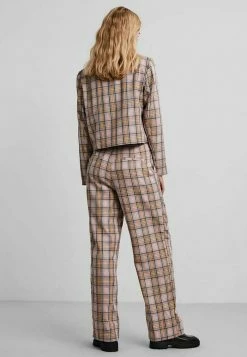 YAS Blazer - Tannin -YAS Soldes Boutique 69b0b26f71fd4e88a9a4016132ac3cc7