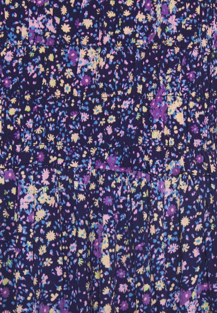 YASLIMANA 2/4 MIDI SMOCK DRESS - Robe Longue - Astral Aura/limana 3 YASLIMANA 2/4 MIDI SMOCK DRESS - Robe Longue - Astral Aura/limana – Image 3