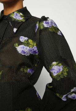 YASBOOM SHIRT - Chemisier - Black 9 YASBOOM SHIRT - Chemisier - Black -YAS Soldes Boutique 6a04afe5d4274d9ea3ba22b528490a10