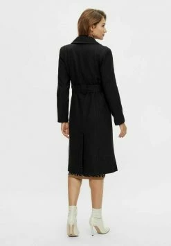 YASKILIVA - Manteau Classique - Black 8 YASKILIVA - Manteau Classique - Black -YAS Soldes Boutique 6a8f018cea0b4a73b43f3b8379b0de8a