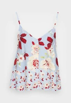 YASRISETTO STRAP - Débardeur - Risetto -YAS Soldes Boutique 6a9c9c5464e144a3a1a820ed3c457728