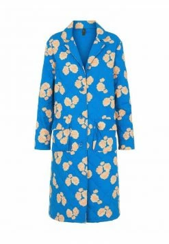 YASDISTURBA - Veste D'hiver - Victoria Blue 11 YASDISTURBA - Veste D'hiver - Victoria Blue -YAS Soldes Boutique 6ab1d9a453d94dbe97b643f5237a074f