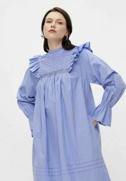 KLEID YASDIANE - Robe De Jour - Jacaranda -YAS Soldes Boutique 6b274983edcc40e3b27ef7f9dce4dfd1