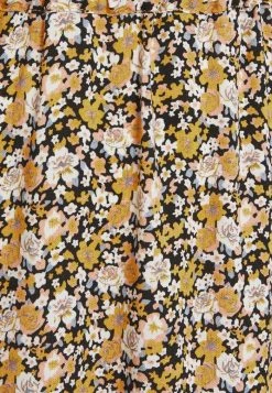 YASVICCO SKIRT - Minijupe - Black/vicco -YAS Soldes Boutique 6b39ba91658a4914a433c4a1710c609f