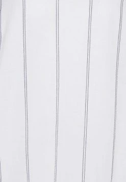 YASCASHEW 3/4 SHORT DRESS ICON - Robe De Jour - Bright White -YAS Soldes Boutique 6b6f22edbe4c42bc9c6252da869f7ab1