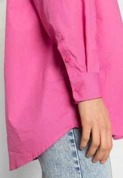 YAS OVERSIZE - Chemisier - Ibis Rose 9 YAS OVERSIZE - Chemisier - Ibis Rose -YAS Soldes Boutique 6c0e241db6524e5cb687072a9f54c238