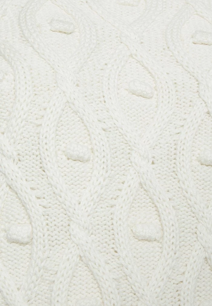 YASSAGGY - Pullover - Star White 3 YASSAGGY - Pullover - Star White – Image 3