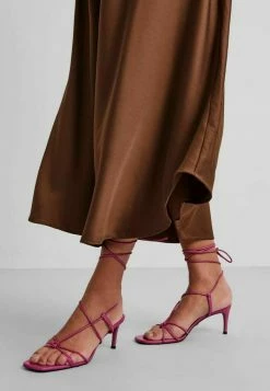 YASPINE - Jupe Longue - Pinecone -YAS Soldes Boutique 6c93b37ea4f34fb3aa814aa78efc4dc4