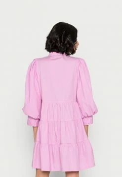 YASVISIMA DRESS - Robe De Jour - Orchid -YAS Soldes Boutique 6caaaf03b4d742058b49b8b30f6f389d