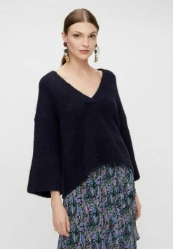 YAS Pullover - Night Sky