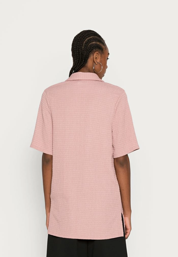 YASWILLI SHIRT - Chemisier - Woodrose 3 YASWILLI SHIRT - Chemisier - Woodrose – Image 3