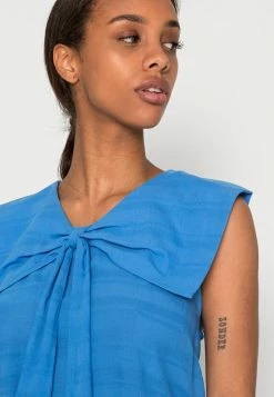 YASIVIRA - Blouse - Regatta -YAS Soldes Boutique 6ceaef66a1ff4a22b7a78f639e86e61d